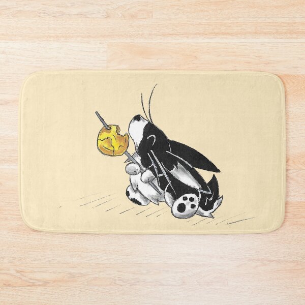 Item preview, Lunar Cheese Treat designed and sold by KOKeefeArt.