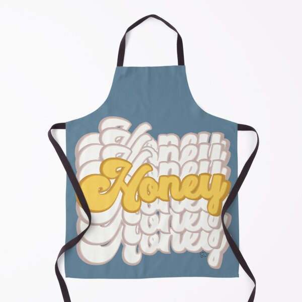 Item preview, Honey Honey Honey Honey Honey designed and sold by RooBooCo.