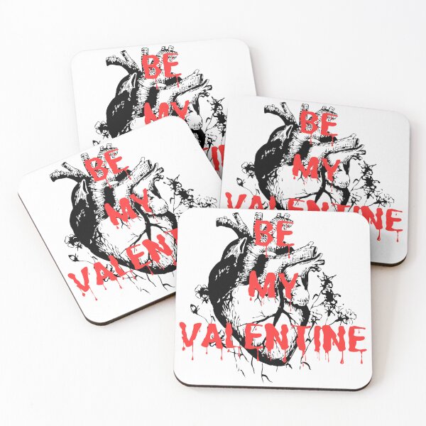 Item preview, Be my valentine  designed and sold by Hubblebug.