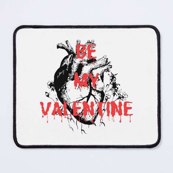 Item preview, Be my valentine designed and sold by Hubblebug.