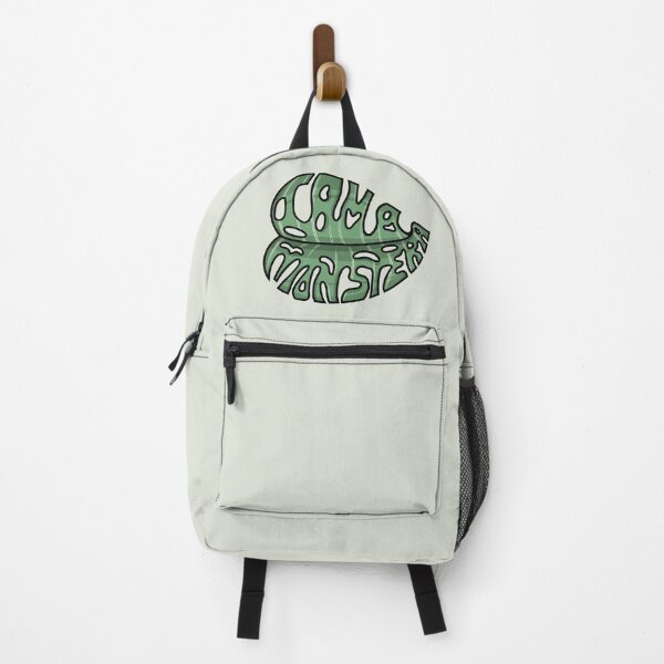 Item preview, I am a Monstera - Yours Truly, Monstera designed and sold by SmallFury.