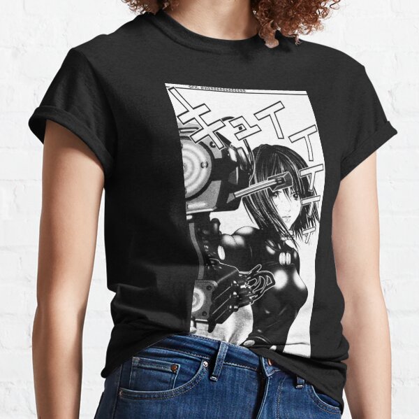 Gantz Gifts Merchandise Redbubble