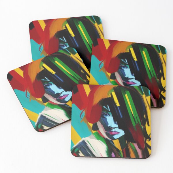 Item preview, Ankara  designed and sold by CoolbreezzArt.