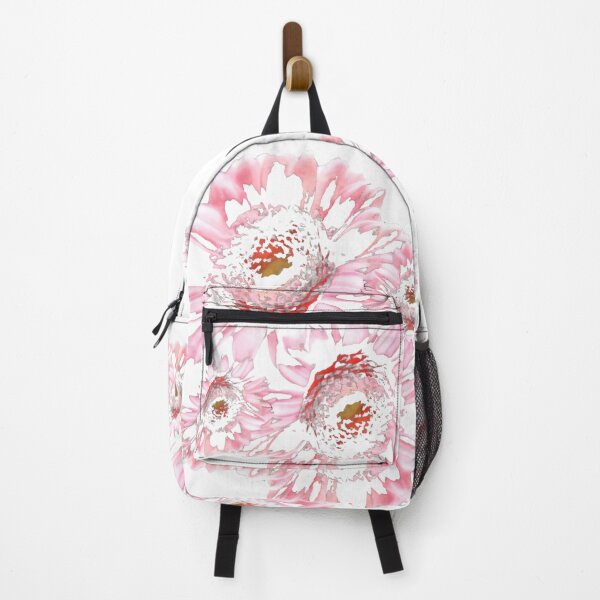 Item preview, Pinky gerberas designed and sold by Susan Gallup.