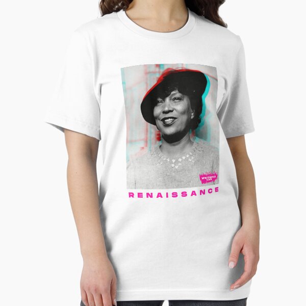 Zora Essential T-Shirt