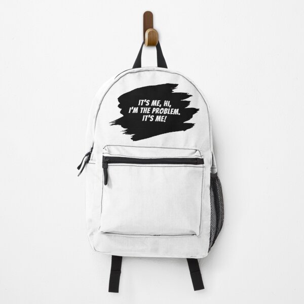 Item preview, It's Me, Hi, I'm The Problem. It's Me designed and sold by Discoverartsy.
