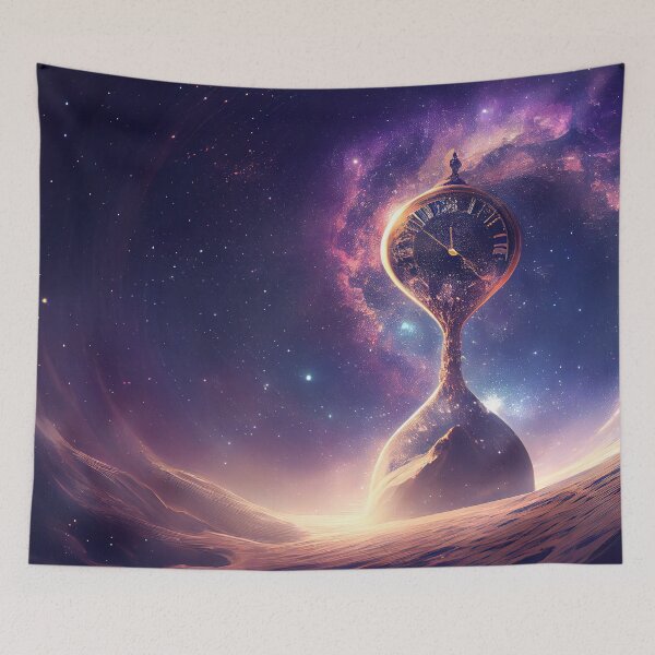 Item preview, Desert Sands of Time designed and sold by OccultDreams.