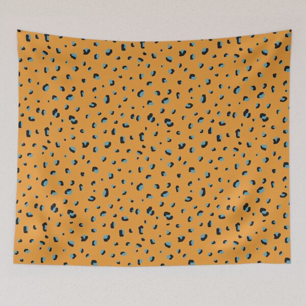 Item preview, Leopard pattern  designed and sold by studiotomris.