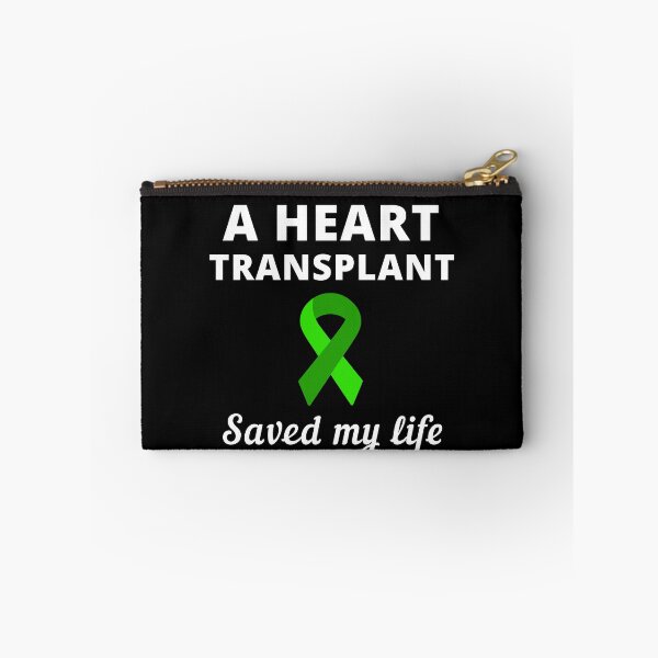 Item preview, A Heart Transplant Saved My Life designed and sold by Color-Sparkle.