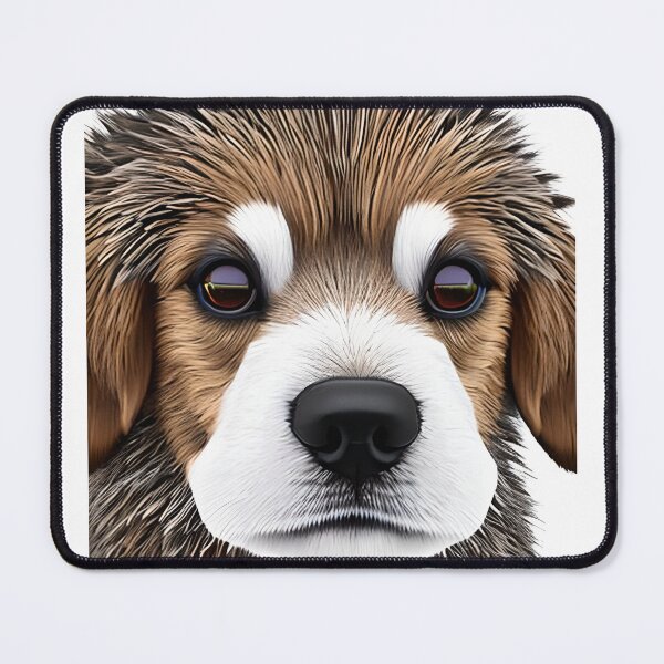 Item preview, Cute dog lover designed and sold by MadScientist01.