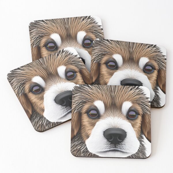 Item preview, Cute dog lover designed and sold by MadScientist01.