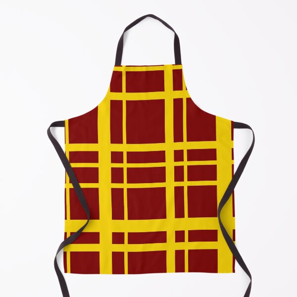 Item preview, HP Inspired Maroon and Gold Pattern designed and sold by JawsomeCreates.
