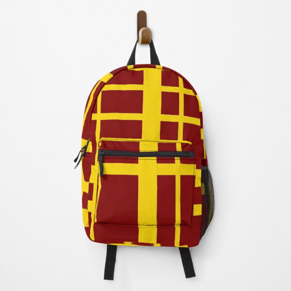 Item preview, HP Inspired Maroon and Gold Pattern designed and sold by JawsomeCreates.