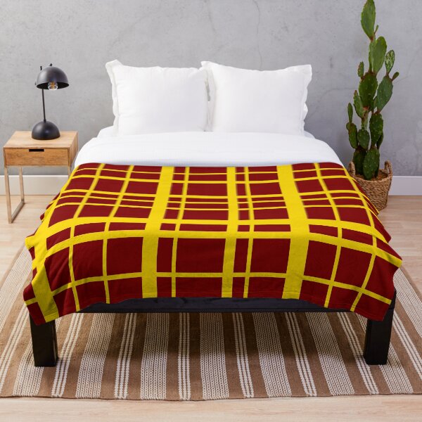 Item preview, HP Inspired Maroon and Gold Pattern designed and sold by JawsomeCreates.
