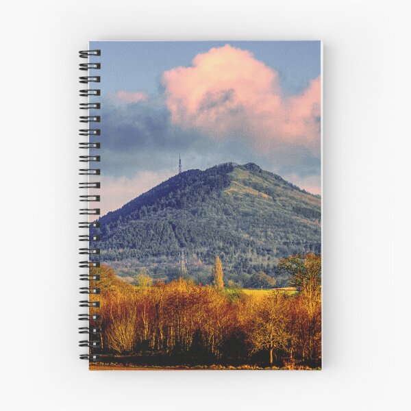 Item preview, Cloud over Wrekin Mount designed and sold by jalfc46.