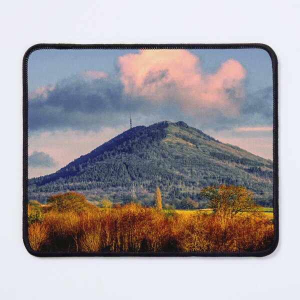 Item preview, Cloud over Wrekin Mount designed and sold by jalfc46.
