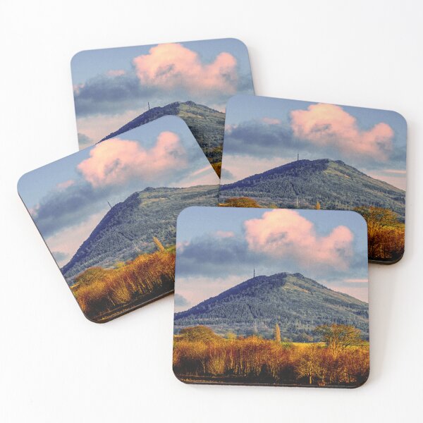 Item preview, Cloud over Wrekin Mount designed and sold by jalfc46.