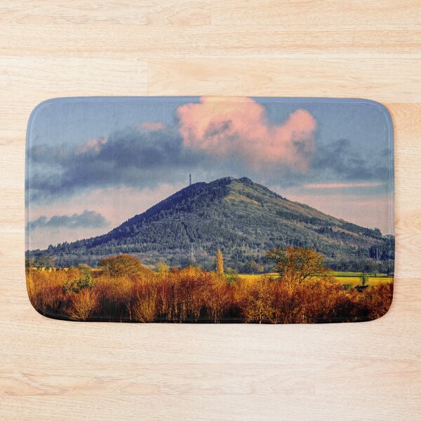 Item preview, Cloud over Wrekin Mount designed and sold by jalfc46.