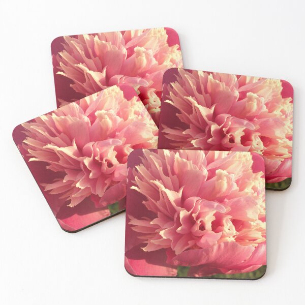 Artikelvorschau, Pink Peony entworfen und verkauft von kalizoomba.