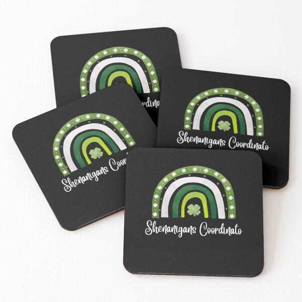 Item preview, Shenanigans Coordinator  designed and sold by Abdelhakim-ben.