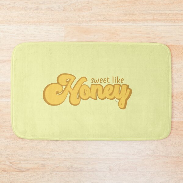 Item preview, Sweet Like Honey designed and sold by RooBooCo.