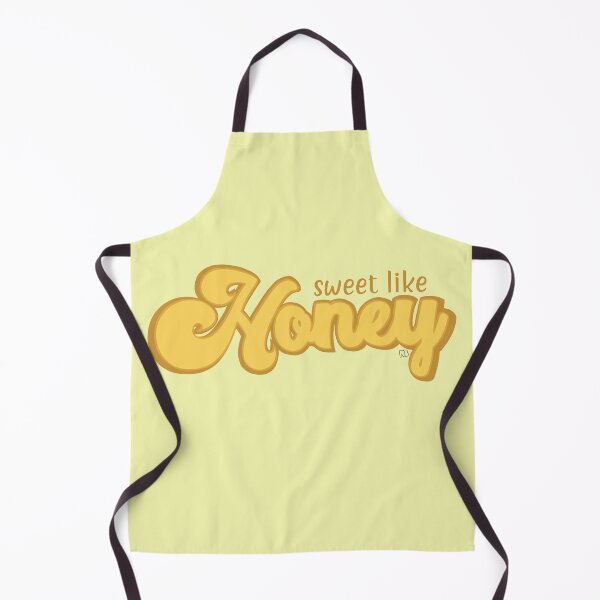 Item preview, Sweet Like Honey designed and sold by RooBooCo.