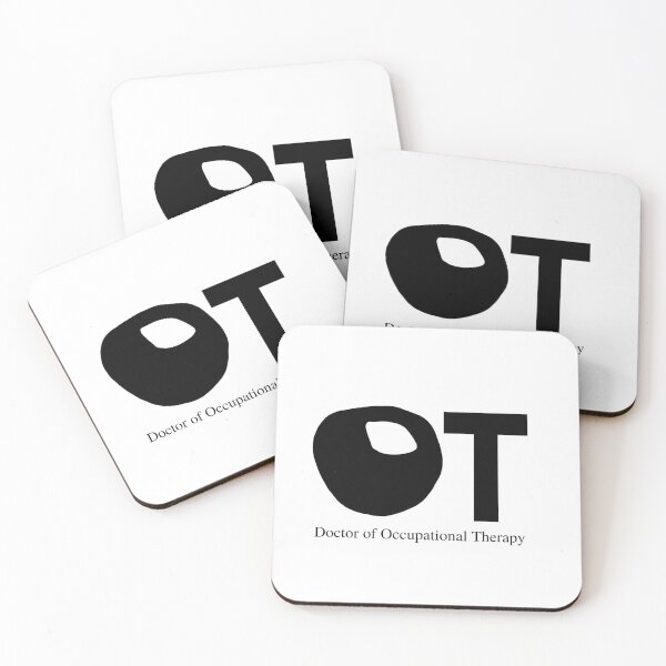 Item preview, Buckeye OT Doctor of Occupational Therapy designed and sold by haleykisor.