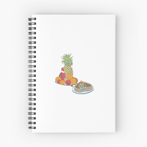 Item preview, Pineapple  designed and sold by JessSchombara.