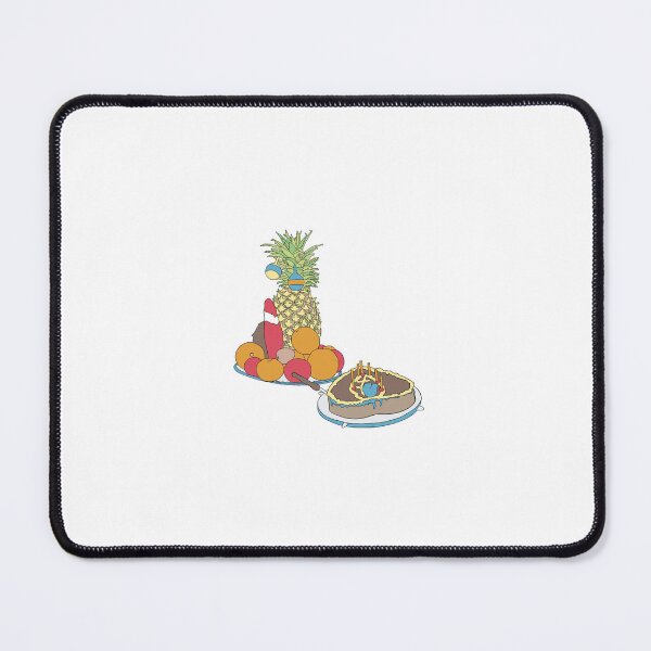 Item preview, Pineapple designed and sold by JessSchombara.