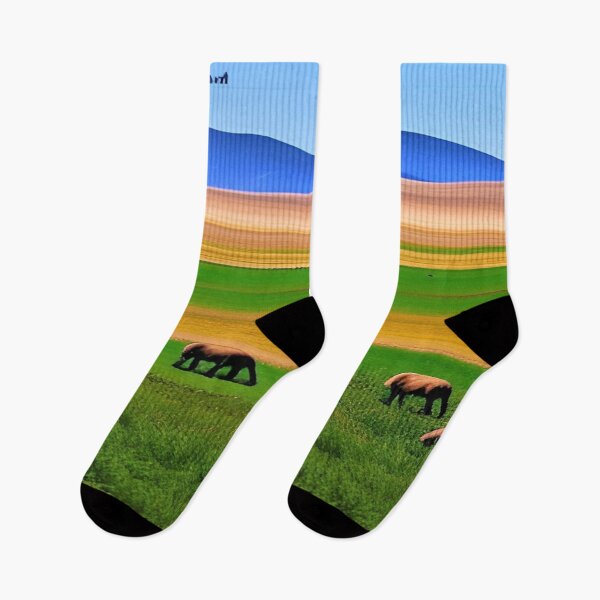 Item preview, Mongolia nature ai art designed and sold by Mirex88.