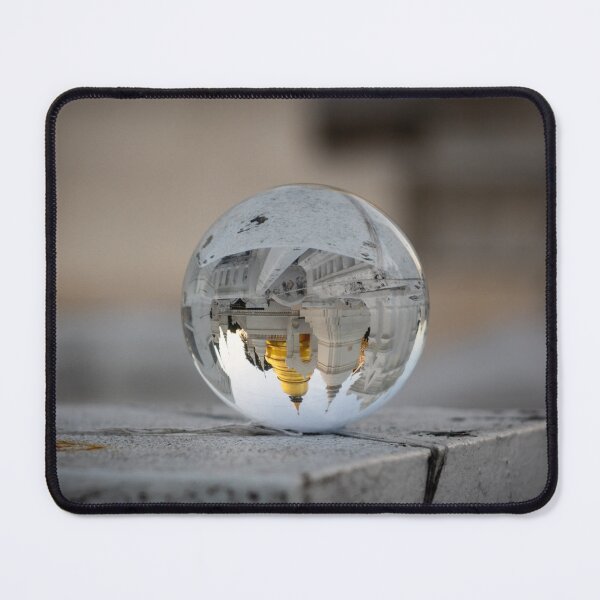 Item preview, Wat Suan Dok and Lensball designed and sold by Stefan Lenz.