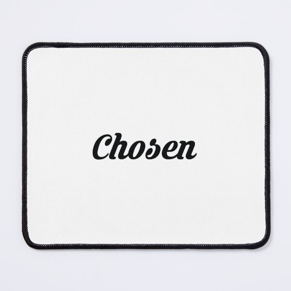 Item preview, Chosen  designed and sold by Ldesigns21.