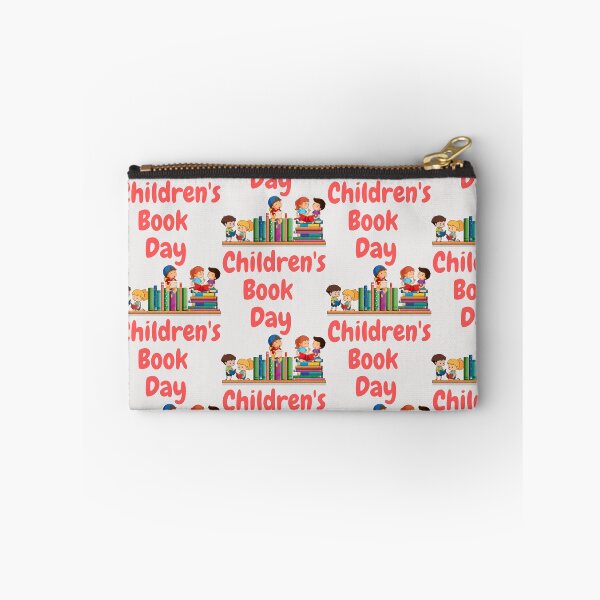 Item preview,  Children's Book Day designed and sold by Simo0455.