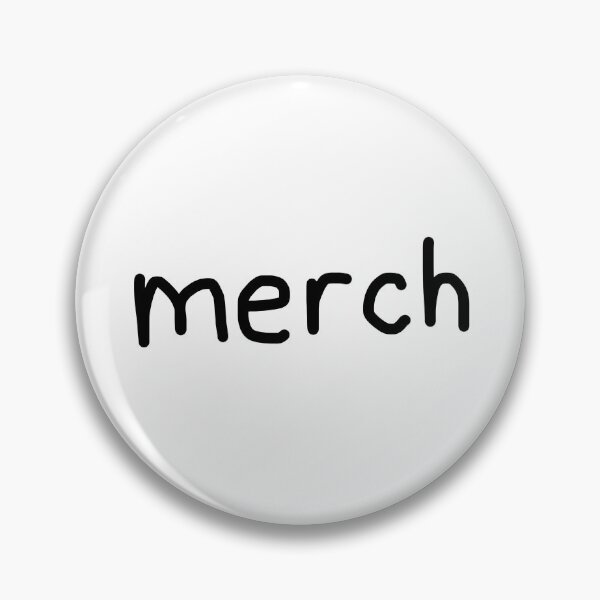 Item preview, MERCH MERCH designed and sold by bantingmemes.
