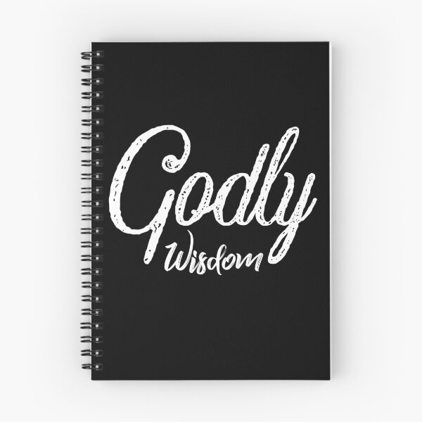 Item preview, Godly Wisdom. I am the Way the Truth and the Life.  designed and sold by NaniniDesigns.