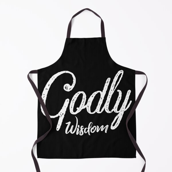 Item preview, Godly Wisdom. I am the Way the Truth and the Life. designed and sold by NaniniDesigns.