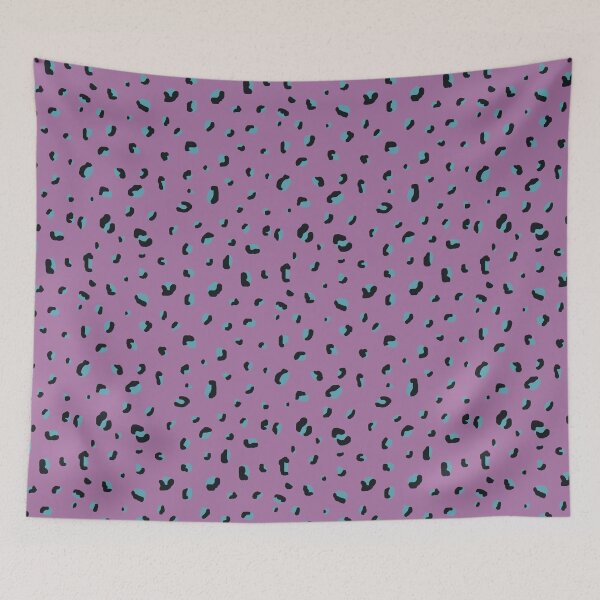 Item preview, Leopard pattern  designed and sold by studiotomris.