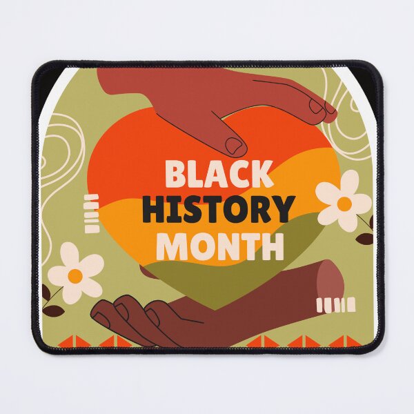 Item preview, black history month designed and sold by pozar.