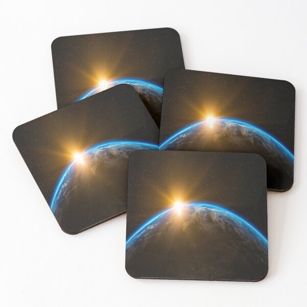 Item preview, Beautiful Earth designed and sold by leen12 Art Designs Prints.