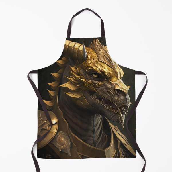 Artikelvorschau, Drachen-Gott-Leinwand-Druck Buntes modernes digitales Kunst-Plakat entworfen und verkauft von Acnologiaa.