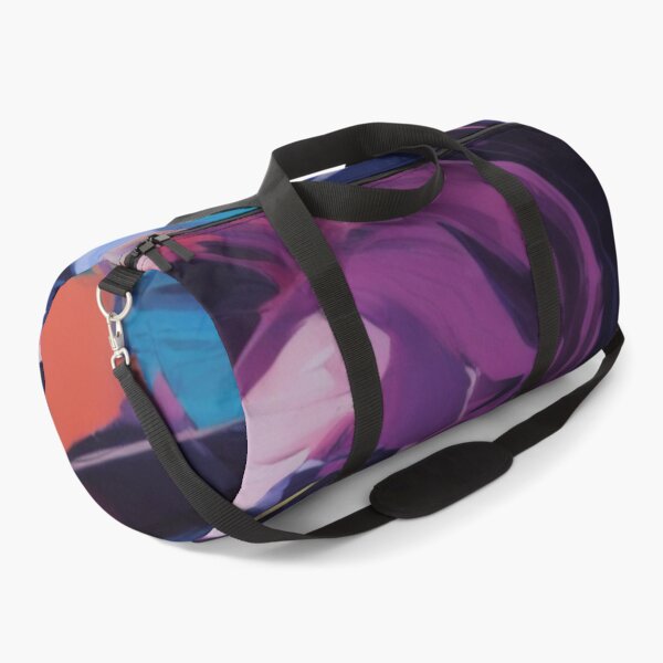 Item preview, Fau face purple  designed and sold by CoolbreezzArt.