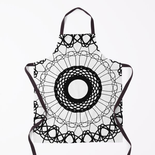 Item preview, Mandala designed and sold by Lesskra.