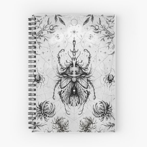 Item preview, Queen beetle designed and sold by ChaosScarabaeus.