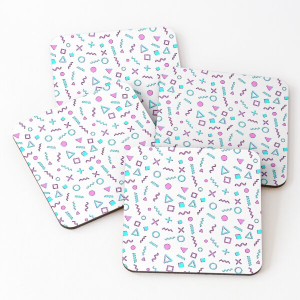 Item preview, Trans Pride 90s Pattern designed and sold by SuperAshBro.