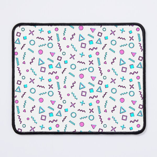 Item preview, Trans Pride 90s Pattern designed and sold by SuperAshBro.