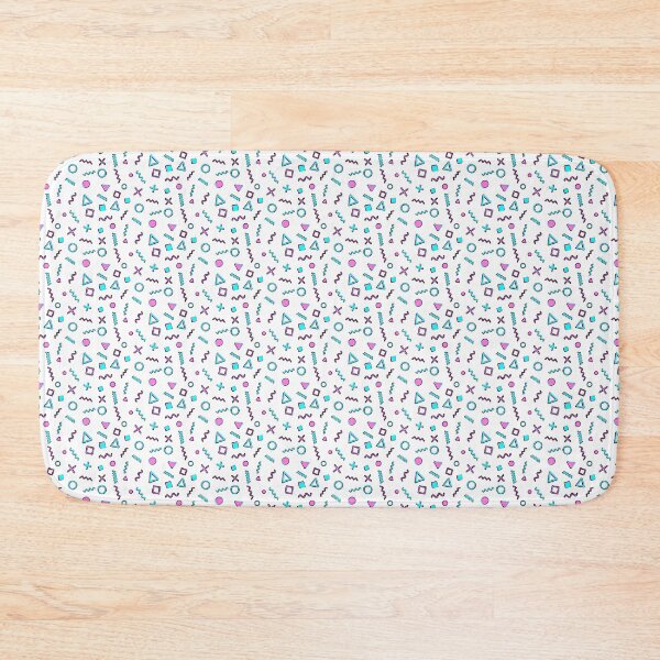 Item preview, Trans Pride 90s Pattern designed and sold by SuperAshBro.