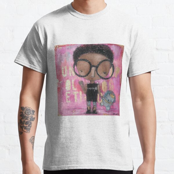 Unapologetic,#99 Classic T-Shirt