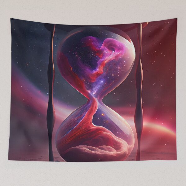 Item preview, Desert Alchemy (Variation) designed and sold by OccultDreams.