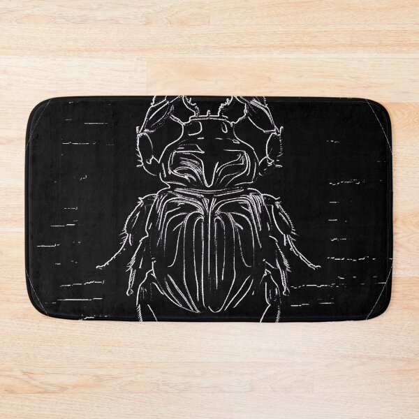Item preview, 'Scarab Lines' Digital Art designed and sold by Jozzabazza.