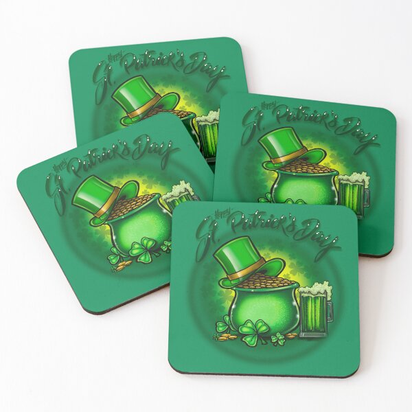 Item preview, Happy st. Patrick’s day designed and sold by cfurguson.